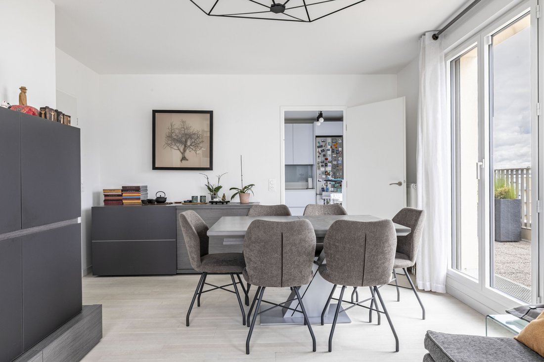 Apartment in Forêt, Saint-Germain-en-Laye, France 1 - 18526146
