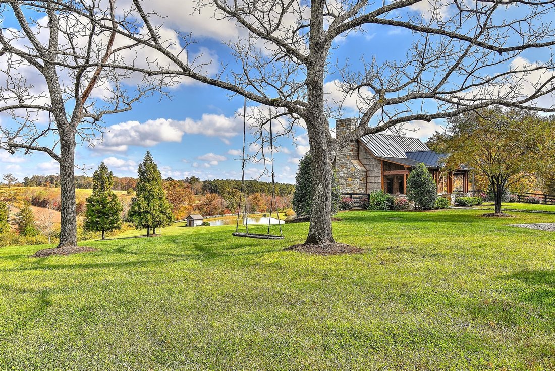 House in Union Grove, North Carolina, United States 5 - 15440965