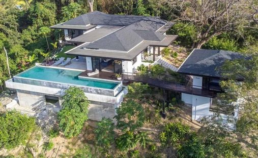 House in Santiago, Puntarenas Province, Costa Rica 1