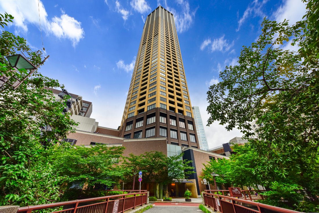 Condo in Meguro City, Tokyo, Japan 3 - 18530173