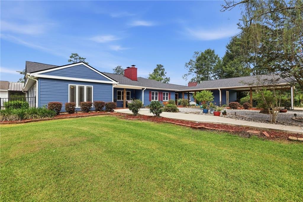 House in Hammond, Louisiana, United States 2 - 18528612