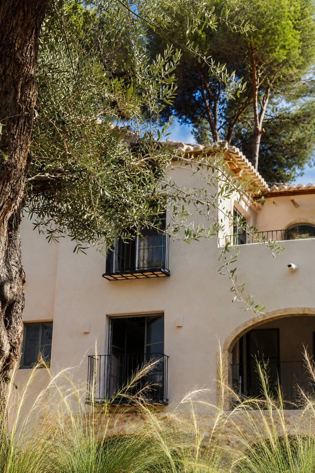 Villa in Xabia / Javea, Valencian Community, Spain 4 - 16787844
