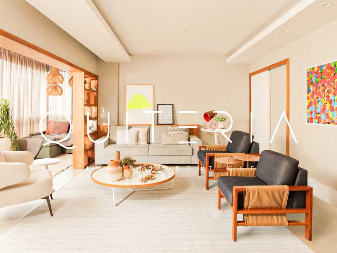 Apartment in Rio de Janeiro, State of Rio de Janeiro, Brazil 4 - 18529635