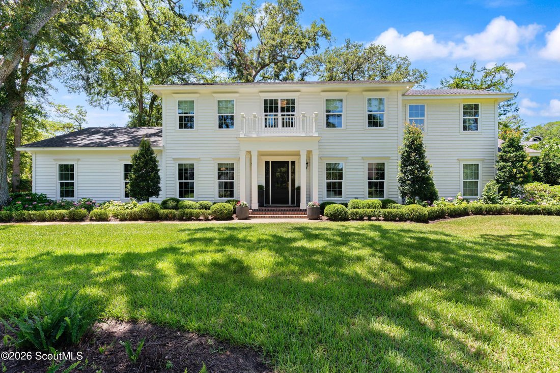House in St. Simons, Georgia, United States 1 - 17598957