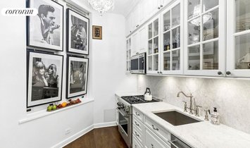 Co Op in New York, New York, United States 2