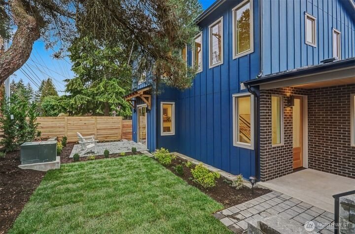 Condo in Kirkland, Washington, United States 2 - 18530359