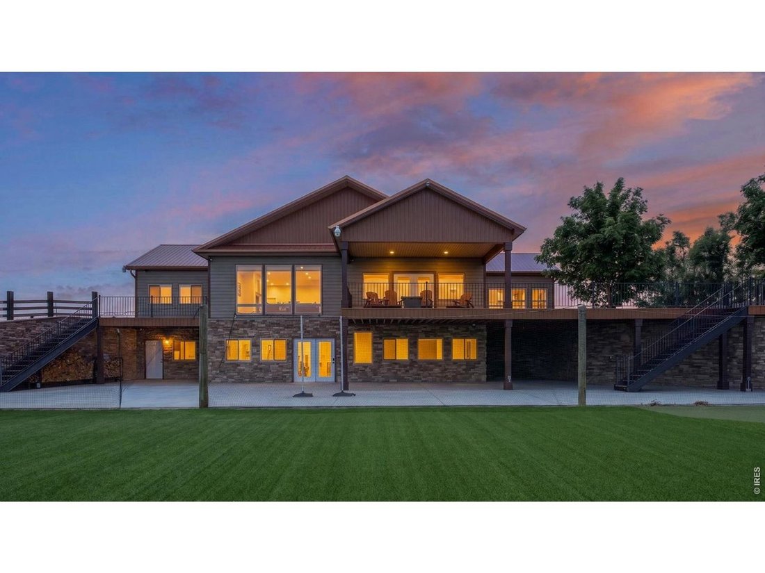 House in Berthoud, Colorado, United States 2 - 18530146