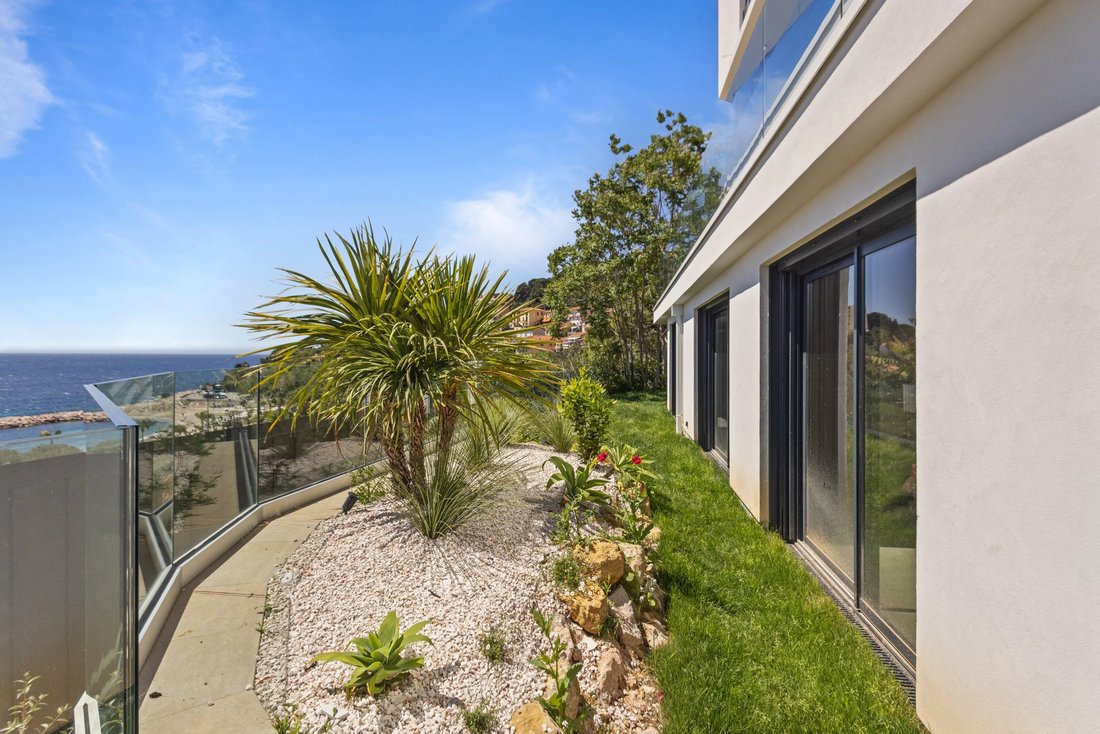 Apartment in French Riviera, Provence-Alpes-Côte d'Azur, France 4 - 18526578