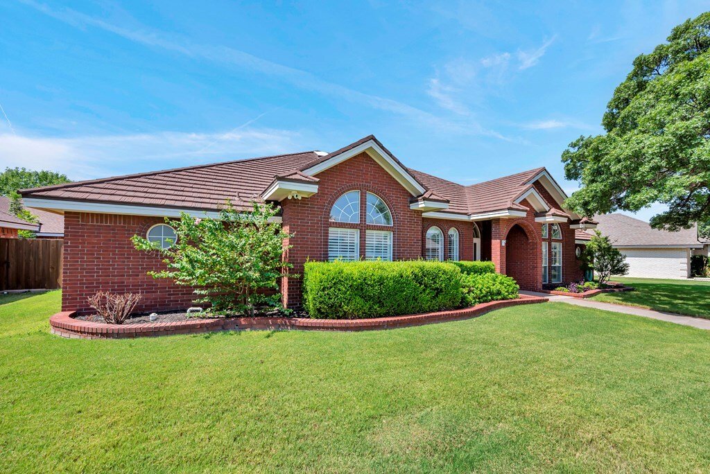 House in Midland, Texas, United States 3 - 18528350