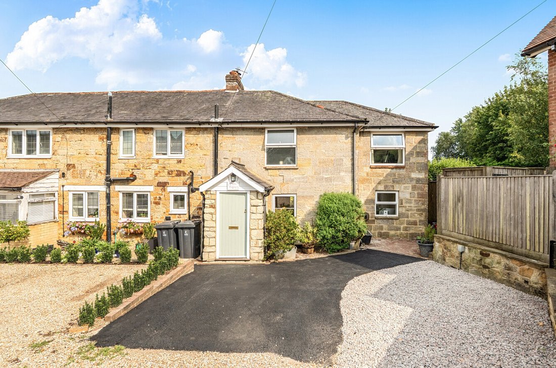 House in Crowborough Common, Crowborough, England 1 - 18526085