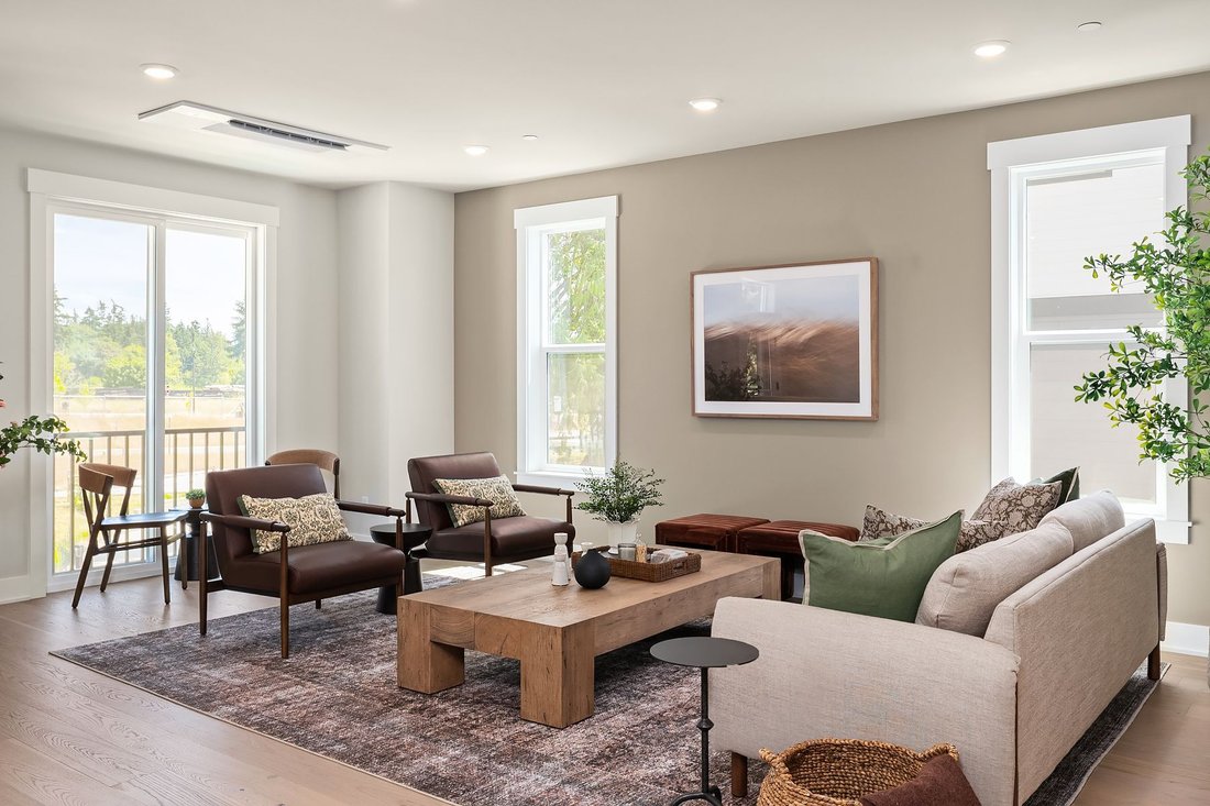 House in Sammamish, Washington, United States 4 - 18527506