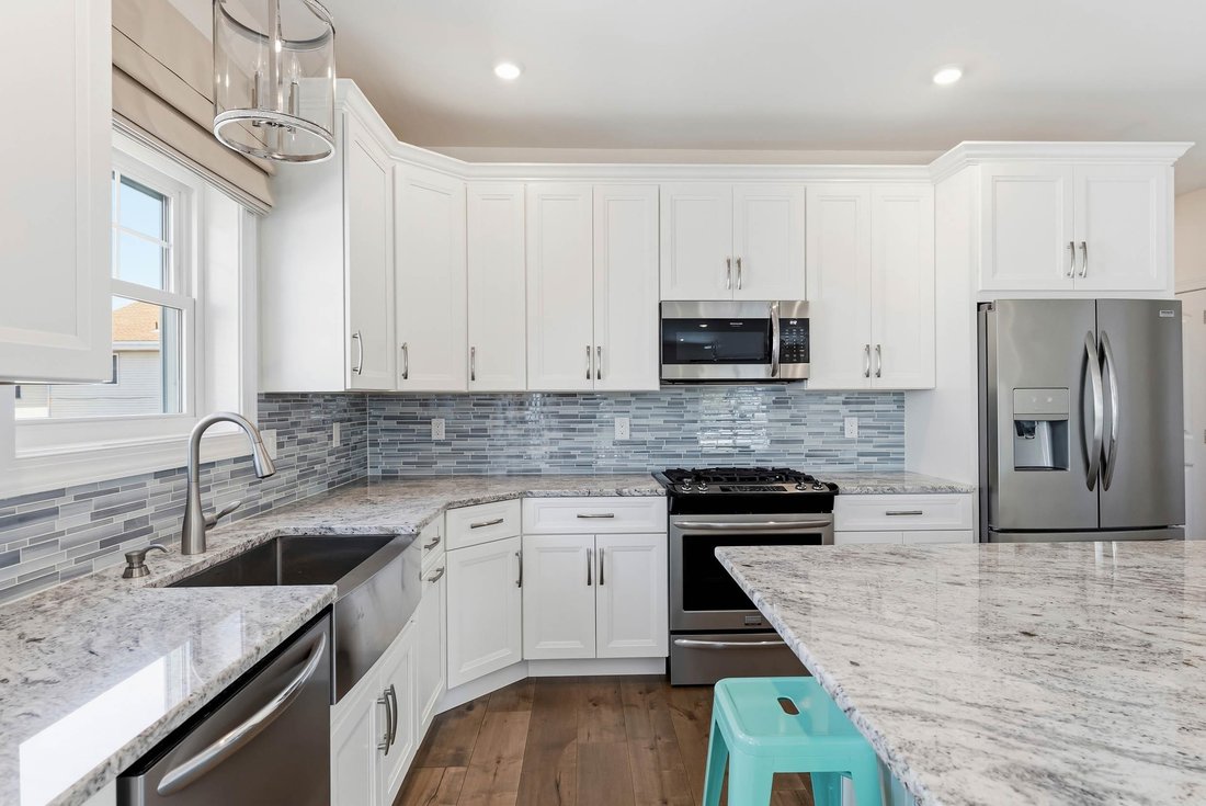 Townhouse in Wildwood, New Jersey, United States 4 - 18528823