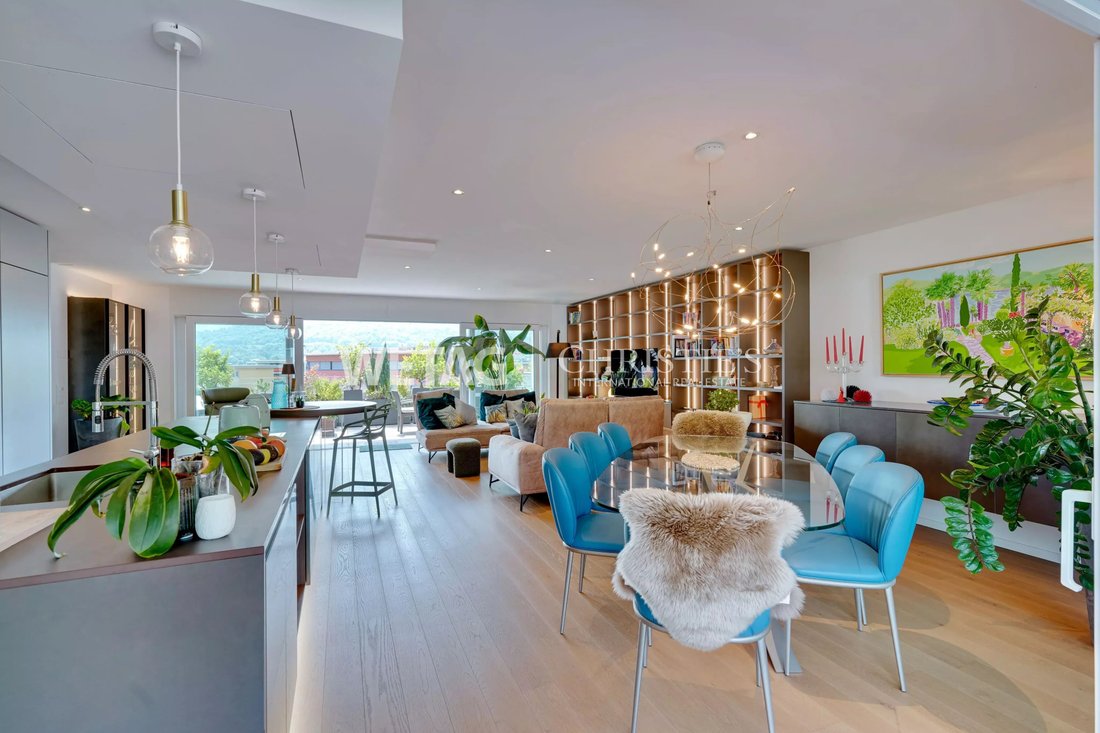 Wohnung in Agno TI, Tessin, Schweiz 2 - 18526291