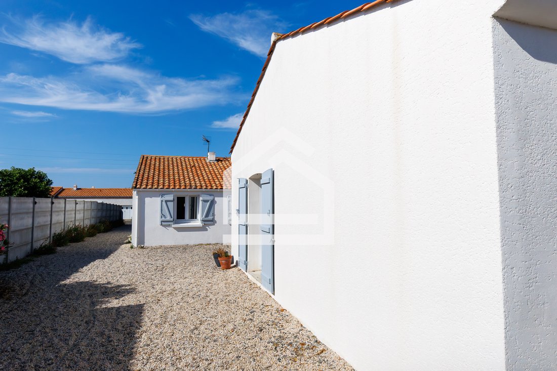 House in Prefailles, Pays de la Loire, France 5 - 18528044