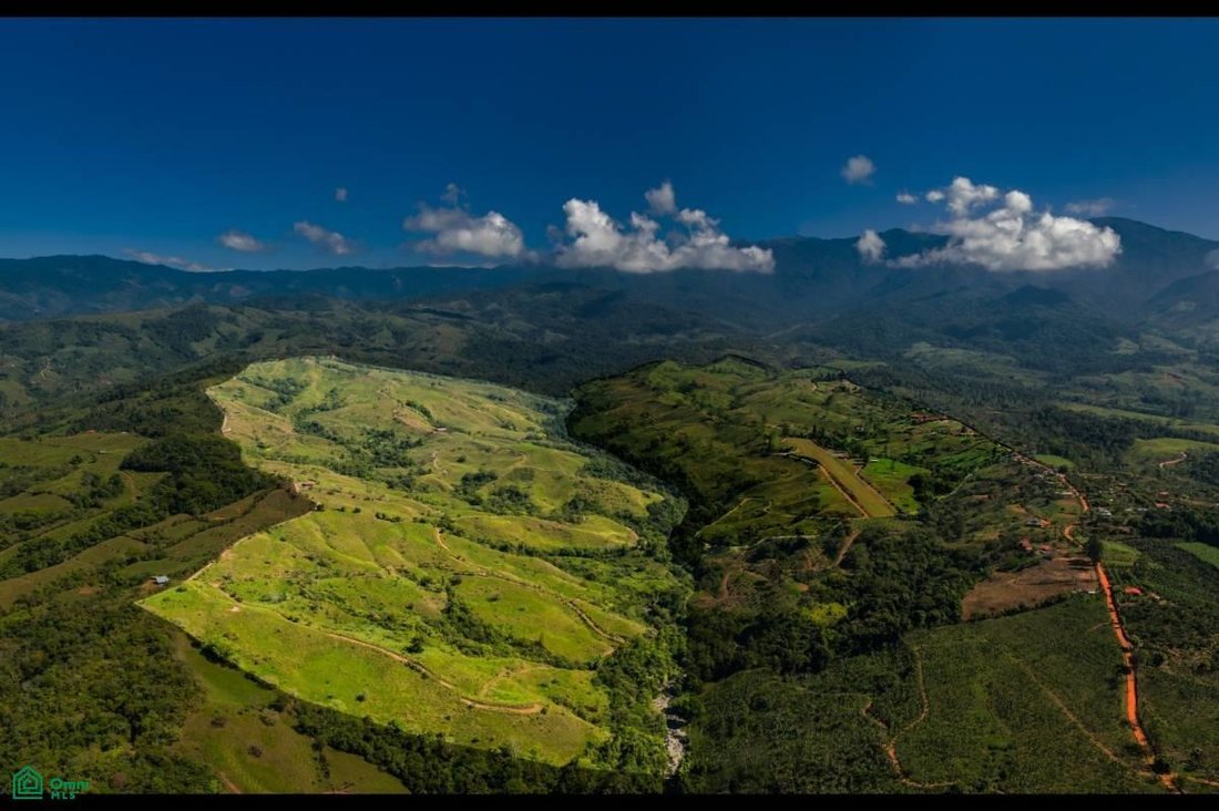 Land in Pérez Zeledón, Costa Rica 1 - 17811342