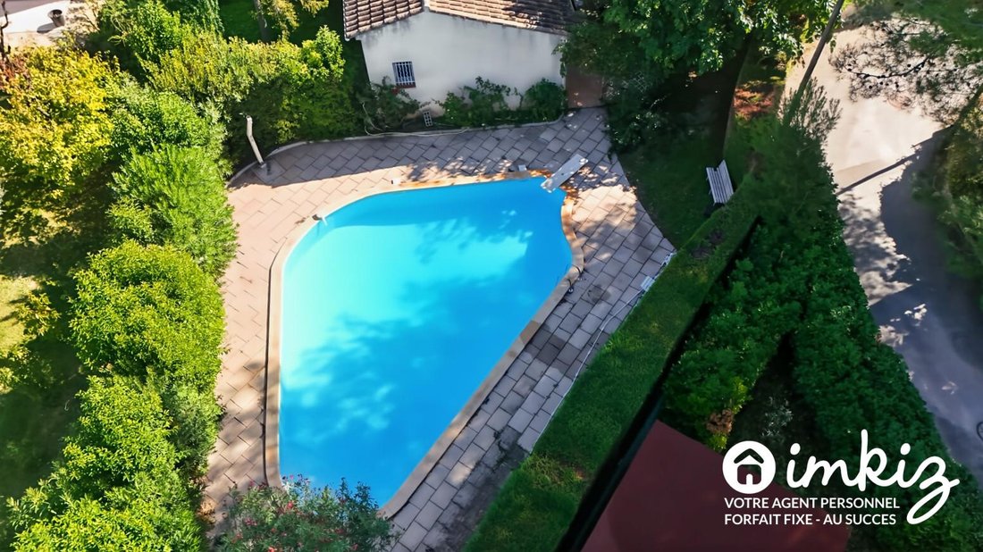 House in Pin Vert, Aubagne, France 4 - 18526378