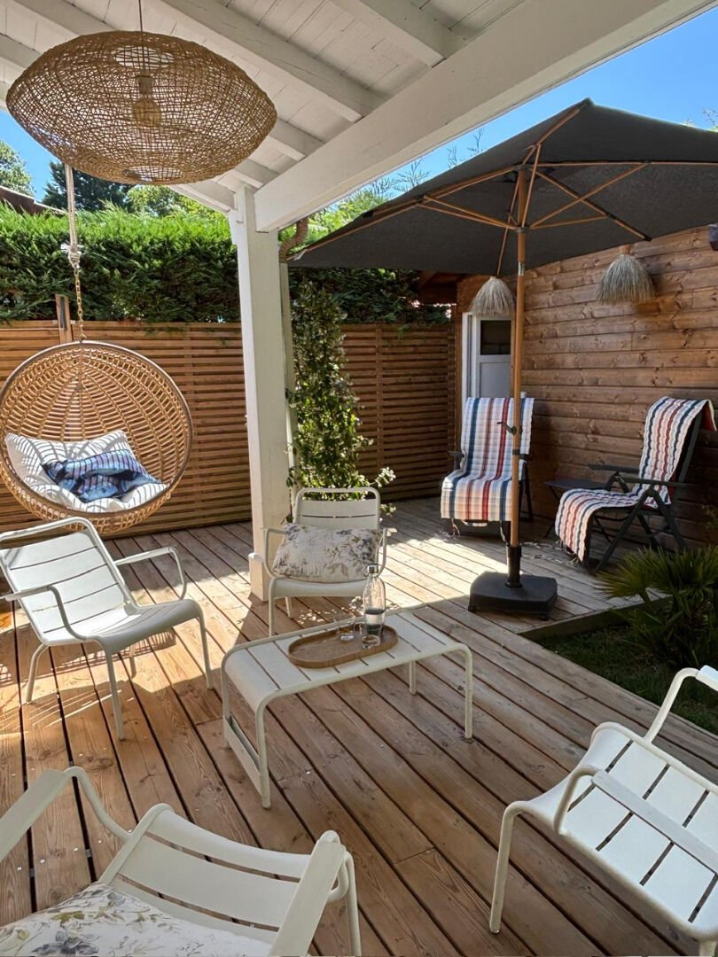 Villa in La Plage, Capbreton, France 3 - 18529956