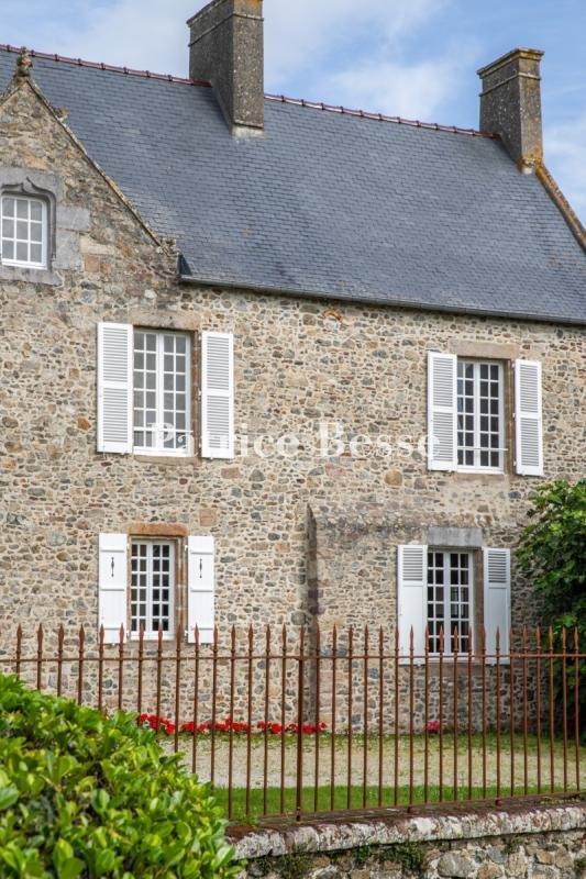Maison à Agon-Coutainville, Normandie, France 4 - 18529269