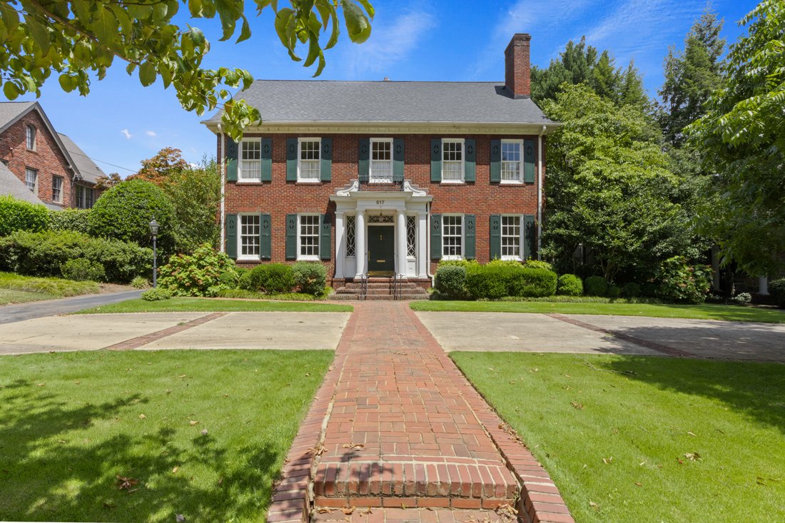 House in Greenville, South Carolina, United States 1 - 18526262