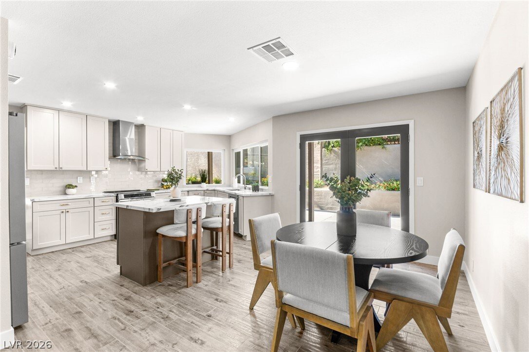 House in Las Vegas, Nevada, United States 3 - 18528499