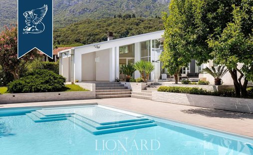 Villa en Botticino, Lombardía, Italia 1