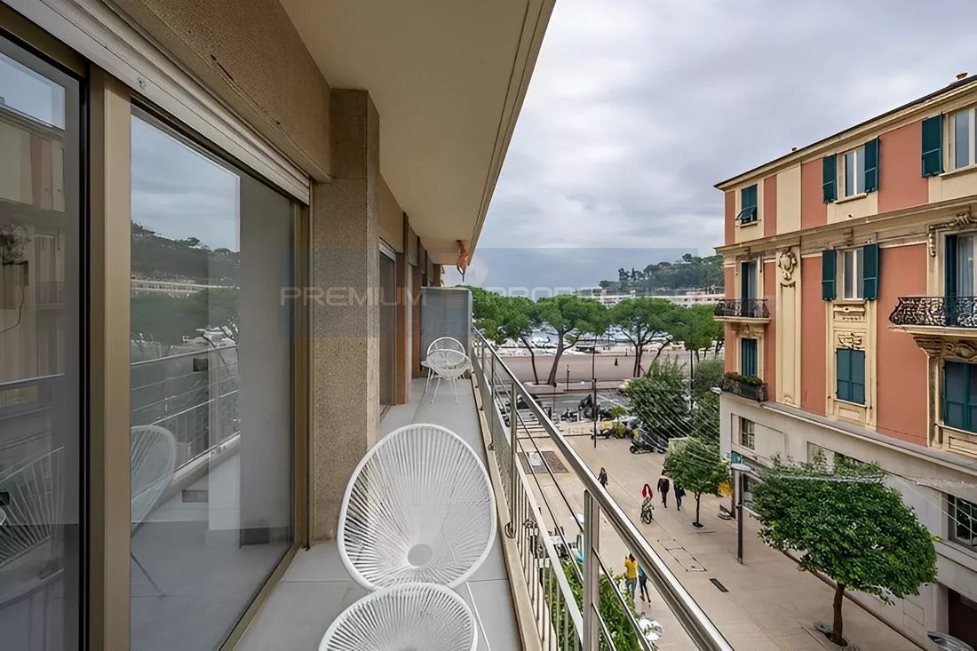 Apartment in Monaco, Monaco 4 - 14543486