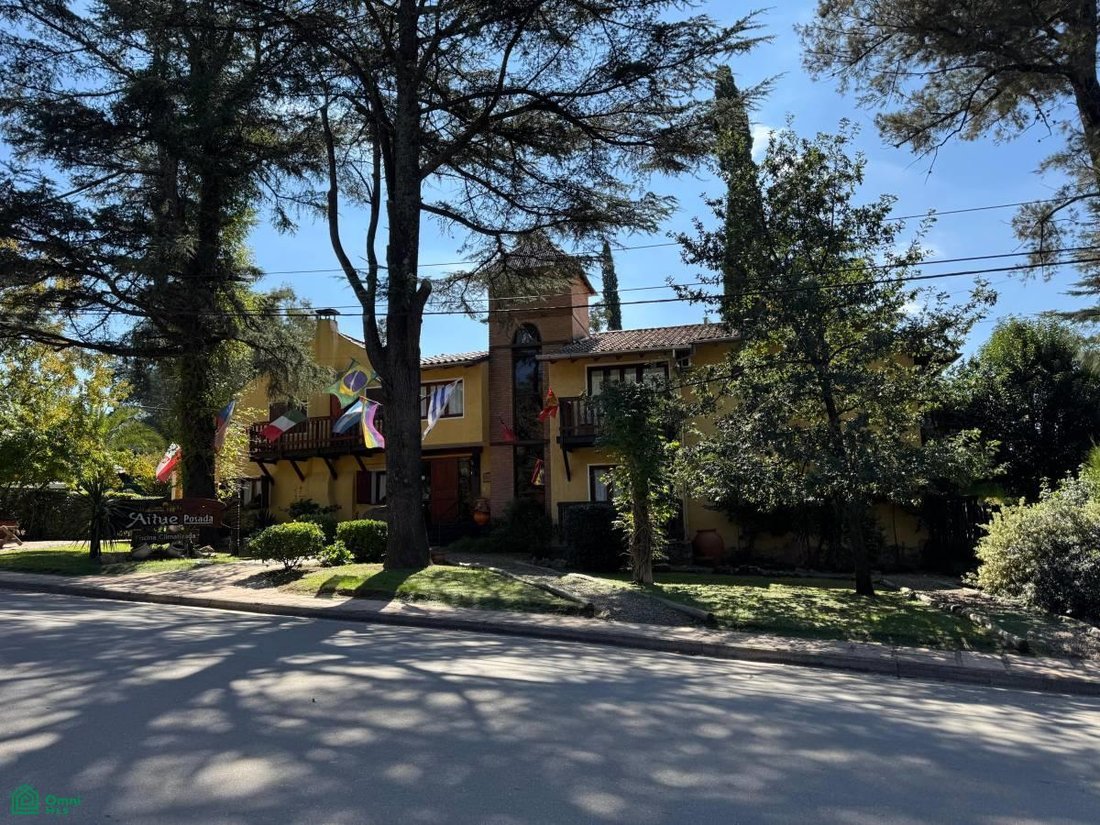 House in Villa General Belgrano, Cordoba, Argentina 1 - 17464255