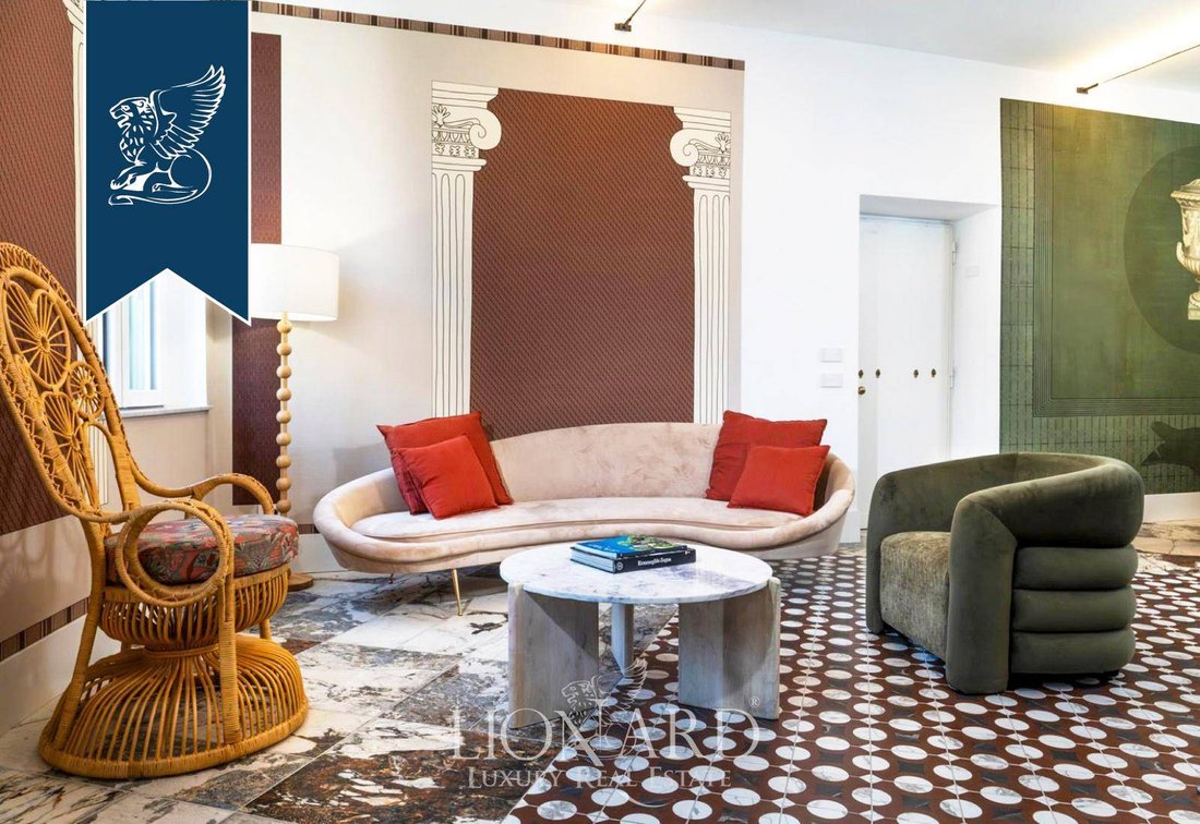 Apartment in Aventino - San Saba, Rome, Italy 5 - 18529496