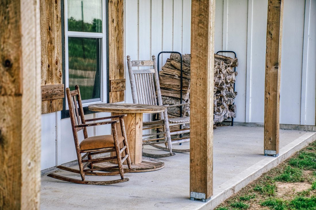 House in Davilla, Texas, United States 3 - 18528100