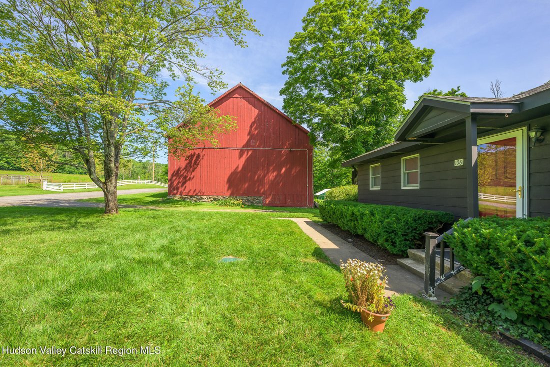 House in Canaan, New York, United States 2 - 18528054