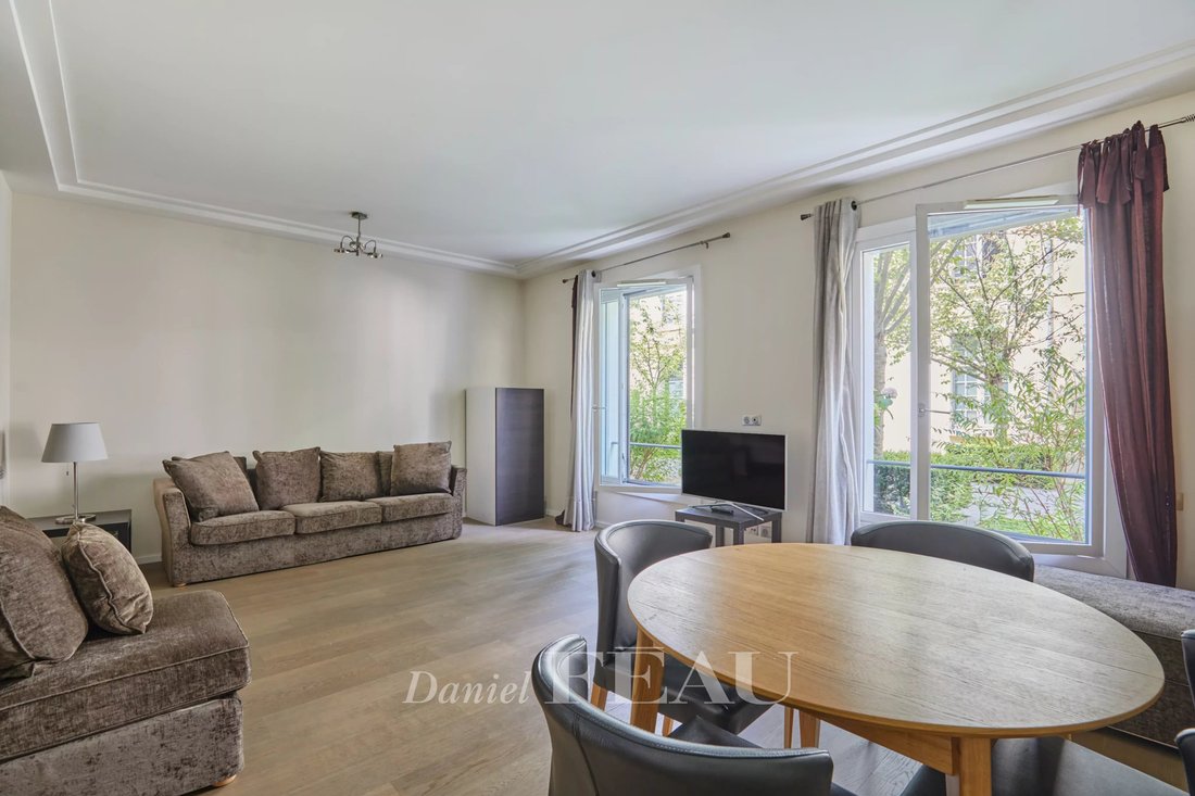 Wohnung in Saint Thomas d'Aquin, Paris 7e Arrondissement, Paris 5 - 18526627