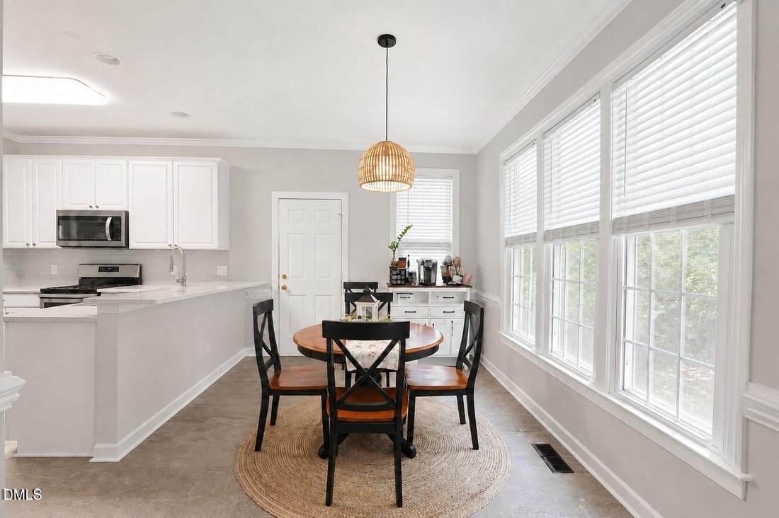 House in Apex, North Carolina, United States 4 - 18525091