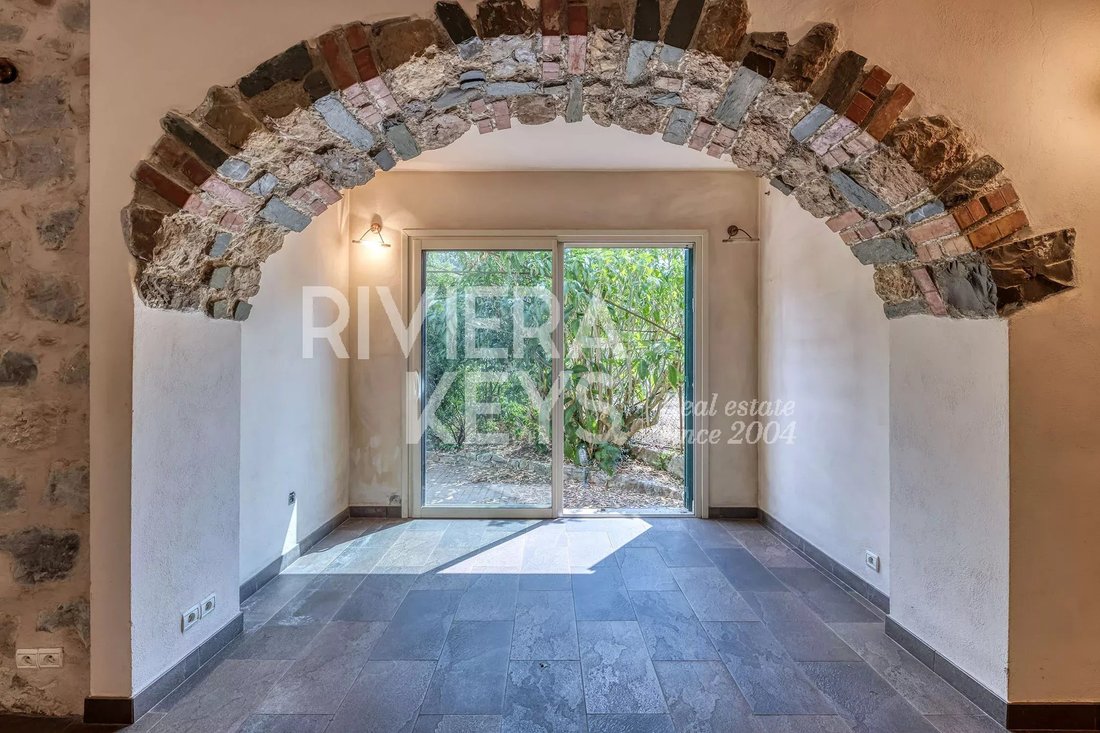 Maison à Menton, Provence-Alpes-Côte d'Azur, France 5 - 18526656
