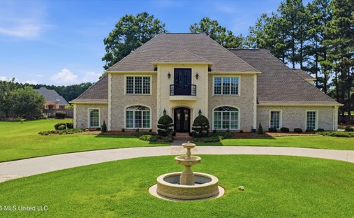 Maison à Ridgeland, Mississippi, États-Unis 1