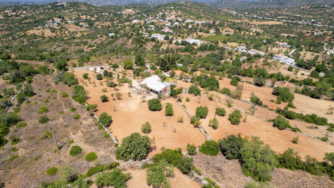 Land in Boliqueime, Algarve, Portugal 5 - 17295434