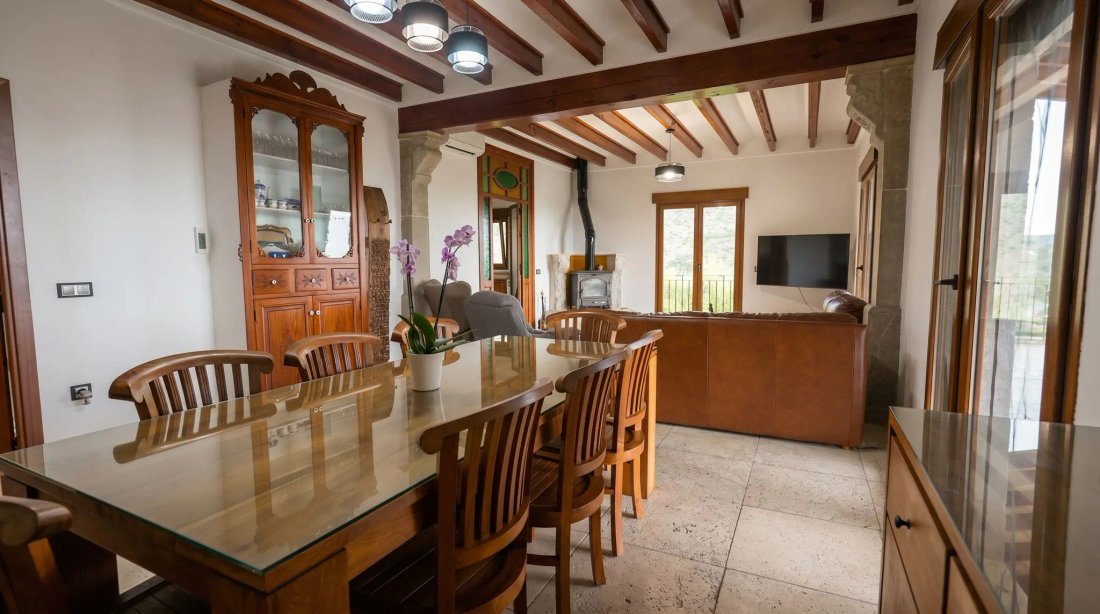 Finca in Pego, Valencian Community, Spain 5 - 18527762