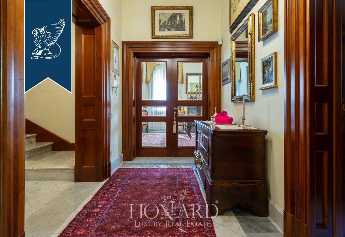 Villa in Trastevere, Rome, Italy 3 - 18529687