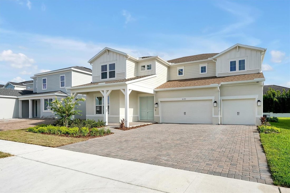 House in Orlando, Florida, United States 2 - 18528346