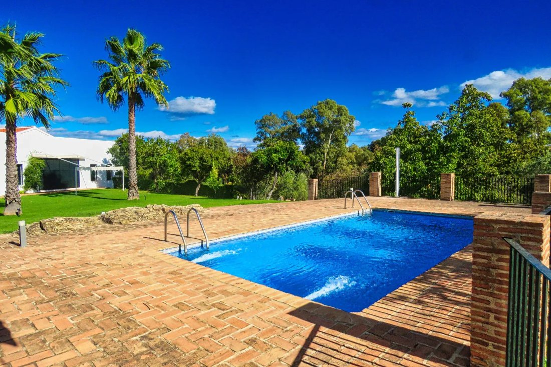 Country House in Cazalla de la Sierra, Andalusia, Spain 1 - 16220536