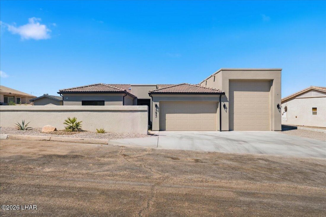 Haus in Desert Hills, Arizona, Vereinigte Staaten 4 - 18528052