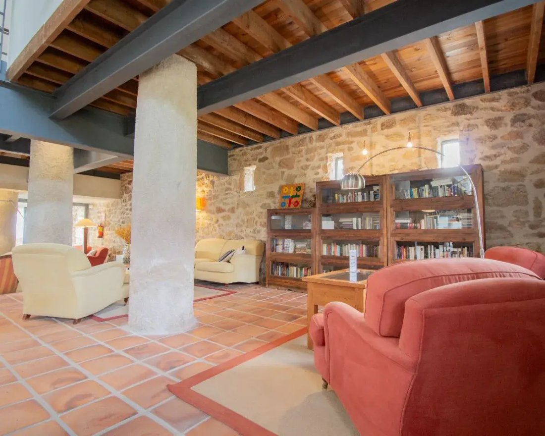 Country House in Jaraiz de la Vera, Extremadura, Spain 5 - 18530367