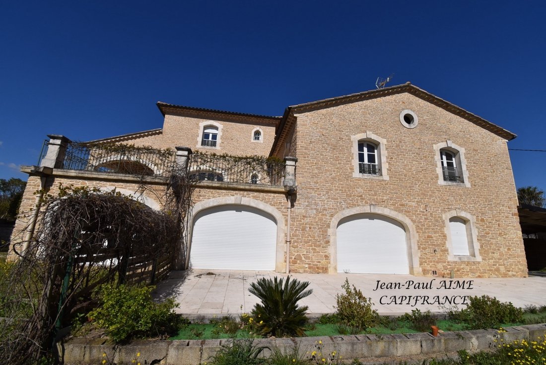 House in Pont-Saint-Esprit, Occitania, France 3 - 17892484