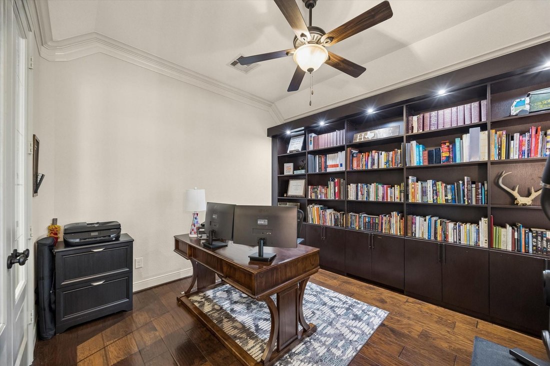 House in Richmond, Texas, United States 4 - 18089124