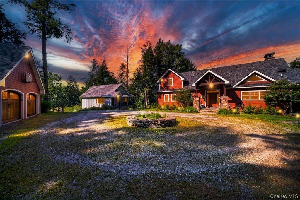 House in Kenoza Lake, New York, United States 1 - 18528658