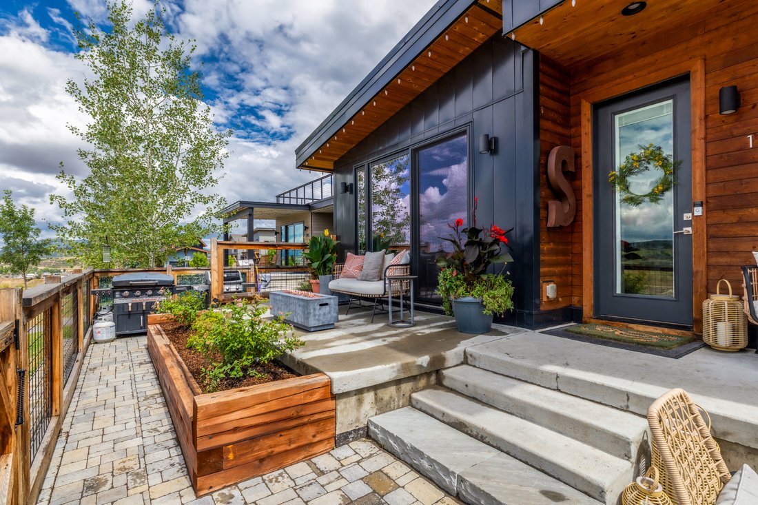House in Steamboat Springs, Colorado, United States 3 - 18527388