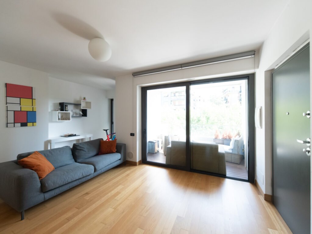 Apartment in Portello - Tre Torri, Milan, Italy 2 - 17947246