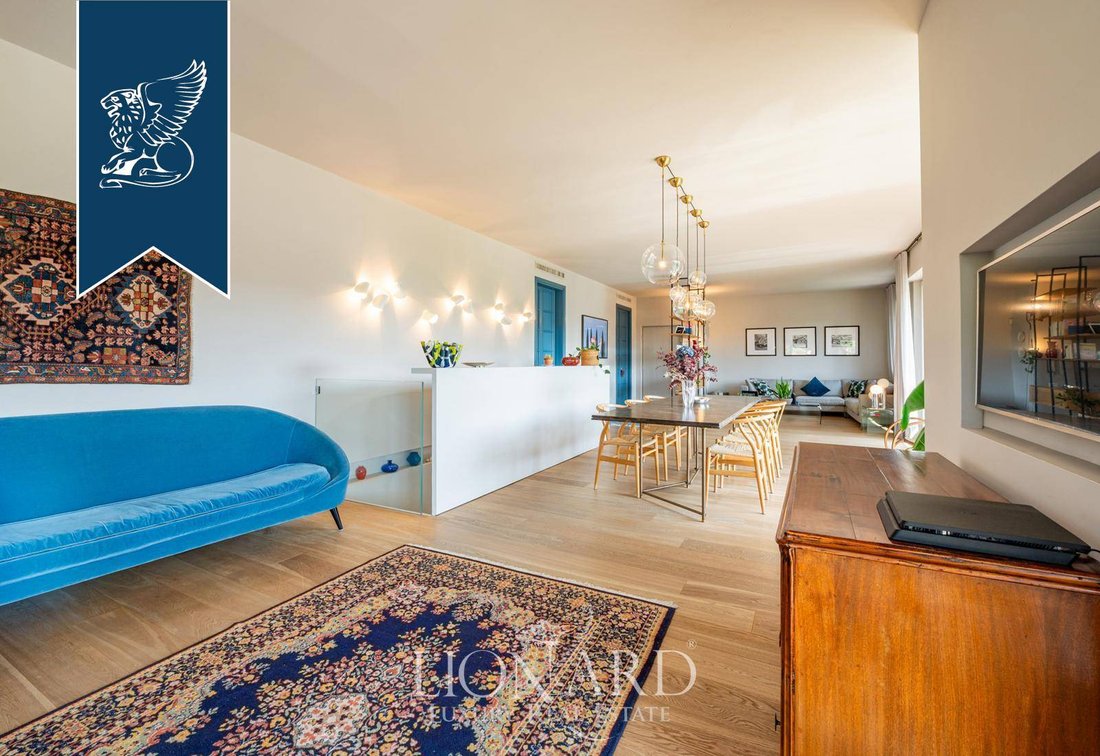 Apartment in San Siro, Milan, Italy 3 - 18529491