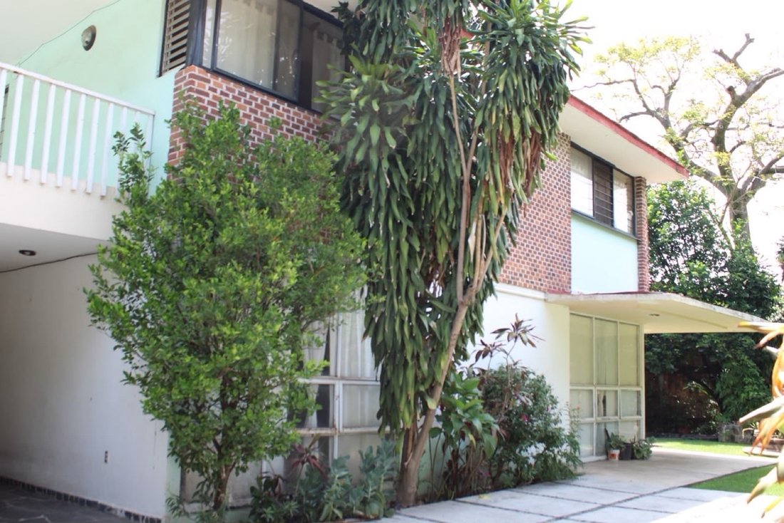 House in Cuernavaca, Morelos, Mexico 3 - 18526919