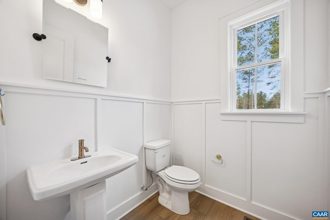 House in Mineral, Virginia, United States 5 - 18528522