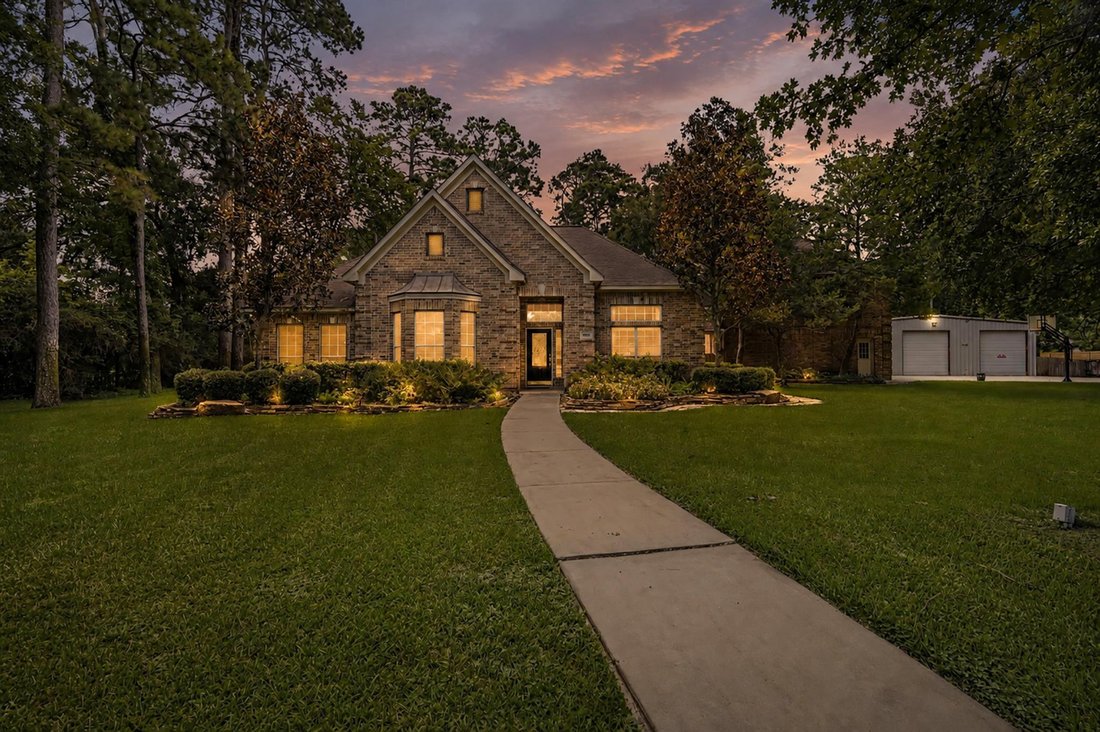 House in Houston, Texas, United States 1 - 18528189